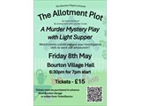 The Allotment Plot