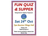 October Quiz