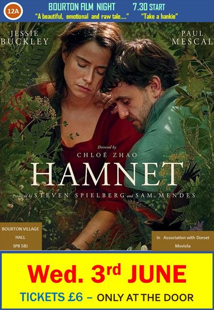 Hamnet